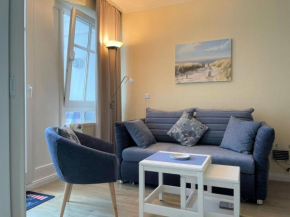 Fewo 348, Seepark Sellin